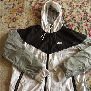 Nike Windbreaker